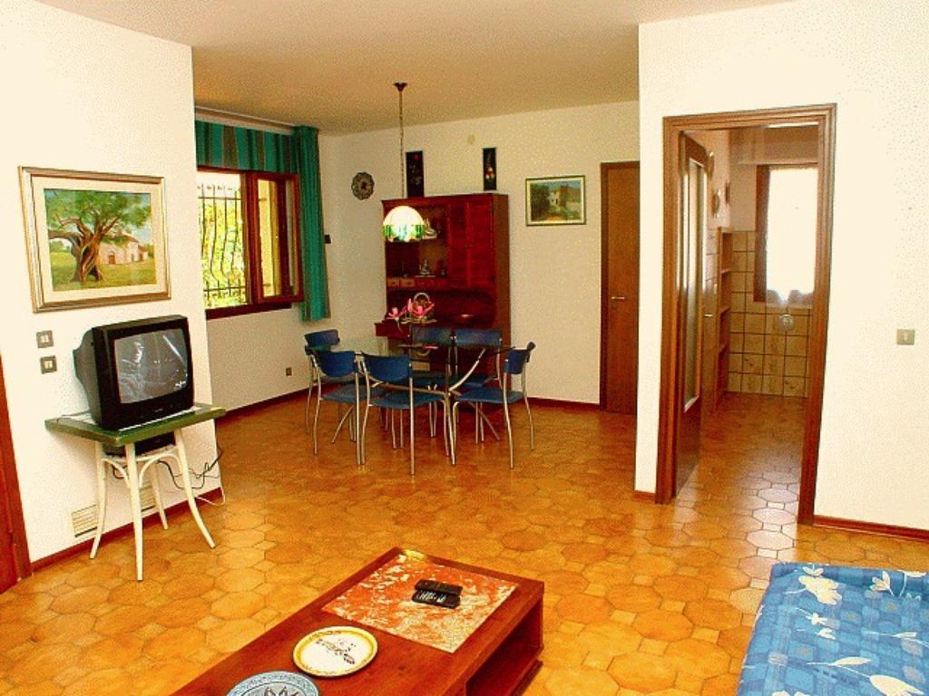 ליגננו סביאדורו Lignano Riviera With Fireplace & Air Conditioning מראה חיצוני תמונה
