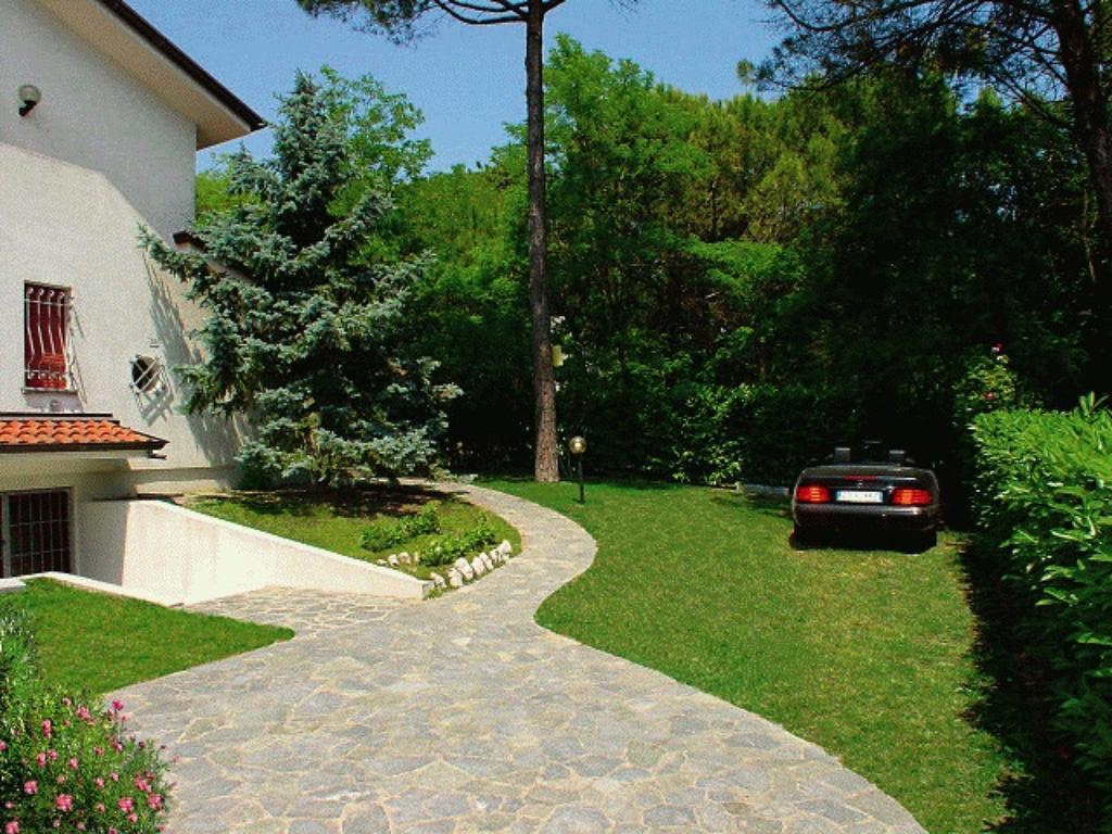 ליגננו סביאדורו Lignano Riviera With Fireplace & Air Conditioning מראה חיצוני תמונה