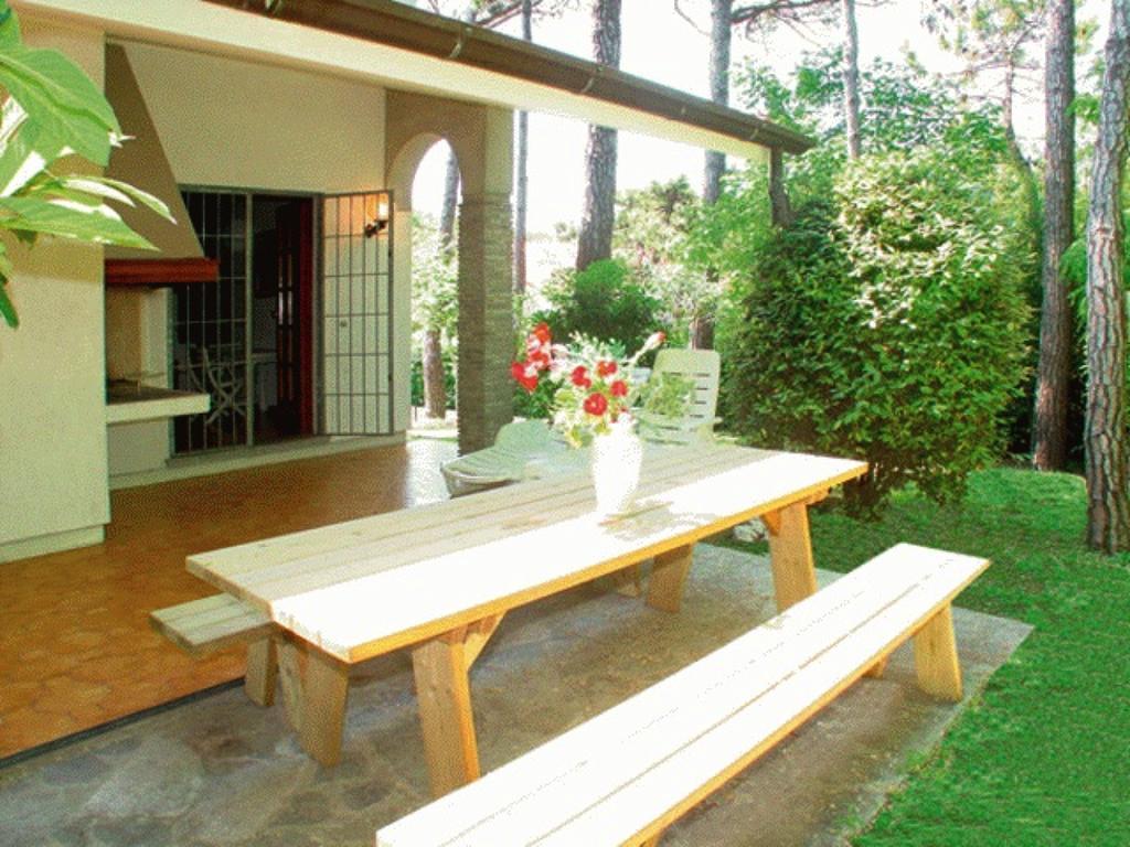 ליגננו סביאדורו Lignano Riviera With Fireplace & Air Conditioning מראה חיצוני תמונה