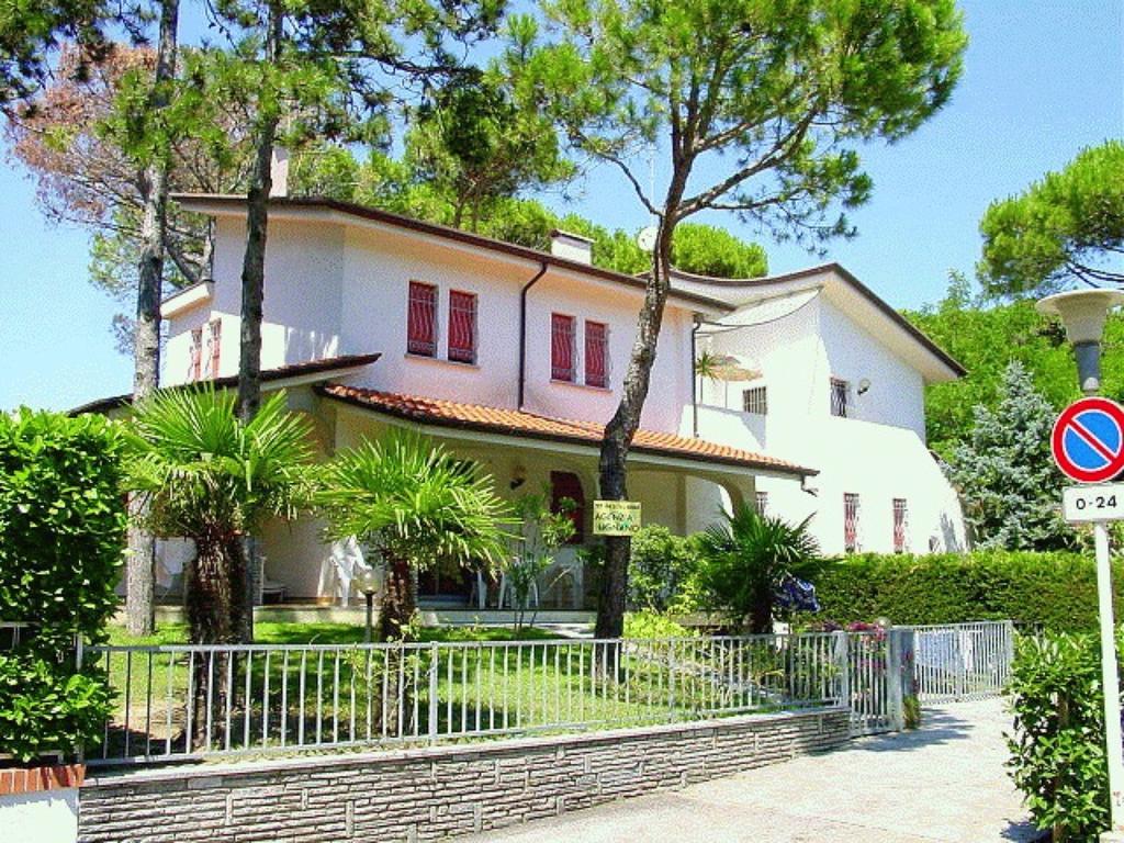 ליגננו סביאדורו Lignano Riviera With Fireplace & Air Conditioning מראה חיצוני תמונה