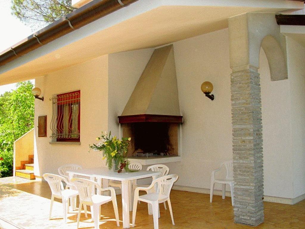 ליגננו סביאדורו Lignano Riviera With Fireplace & Air Conditioning מראה חיצוני תמונה