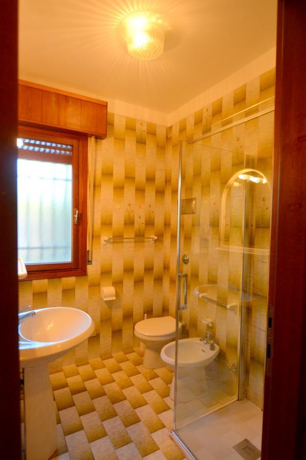 ליגננו סביאדורו Lignano Riviera With Fireplace & Air Conditioning מראה חיצוני תמונה